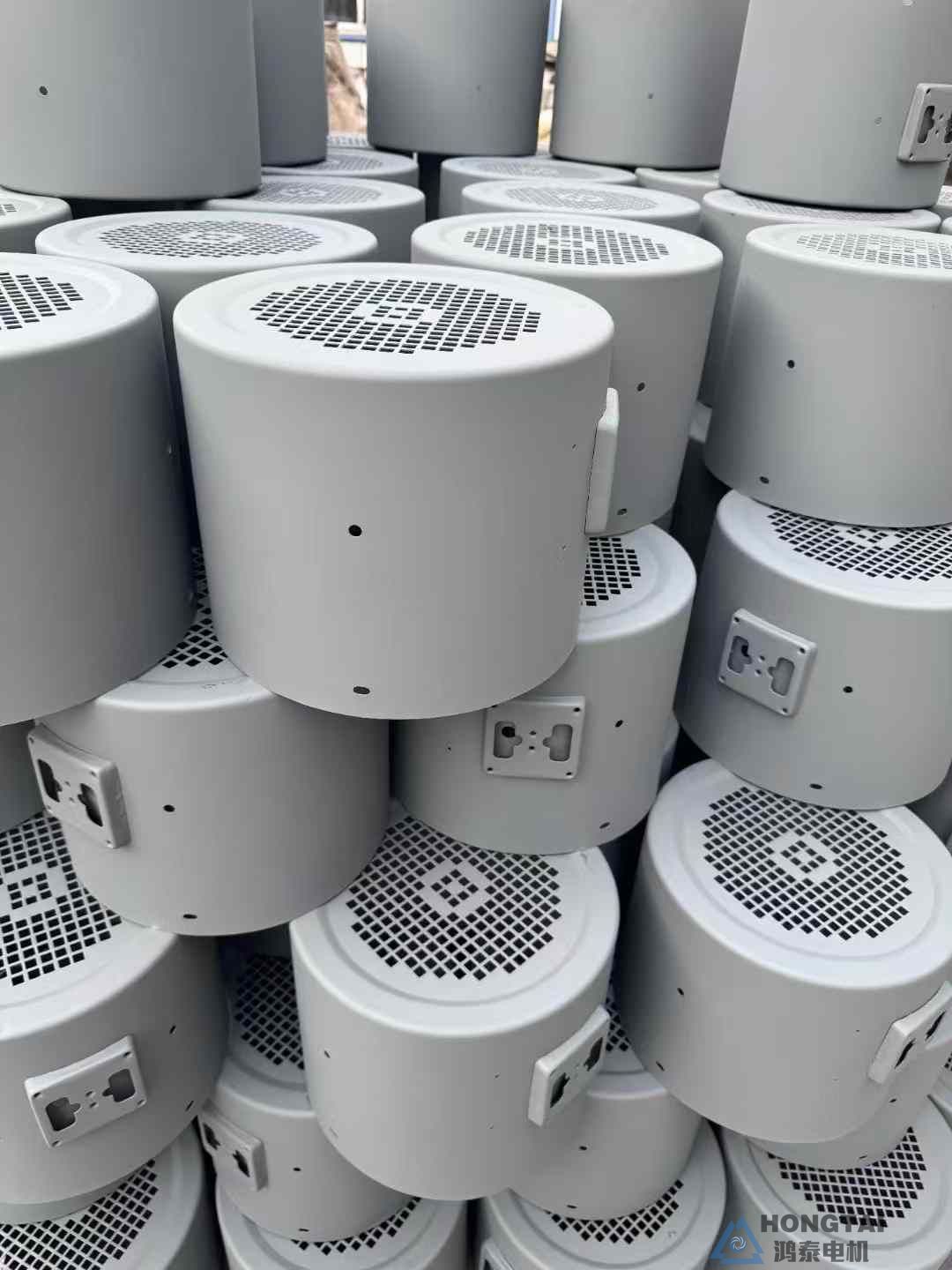 YVFE2-160M-6变频电机用G系列变频风机