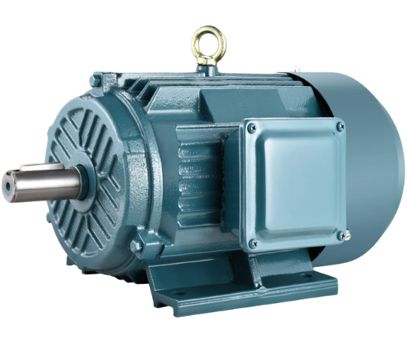 YVFE2-160M-6六八极电机参数表