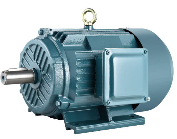 YVFE2-160M-6八极十极电机参数表